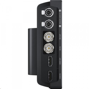 Blackmagic Design Blackmagic Video Assist  7" 12G  (HYPERD/AVIDA12/7HDR)