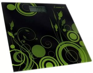 Momert 58703 festett &uuml;veg mint&aacute;s elektronikus szem&eacute;lym&eacute;rleg