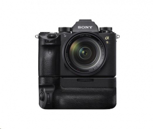 Sony VGC3EM függőleges markolat  A7III, A9  készülékhez (VGC3EM.SYU)