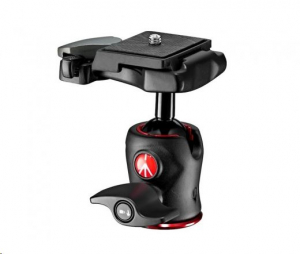 MANFROTTO 490 center gömbfej (MH490-BH)