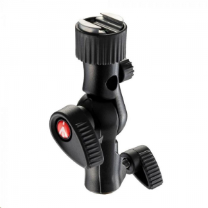 MANFROTTO Tilt fej cold shoe vakupapuccsal (MLH1HS-2)