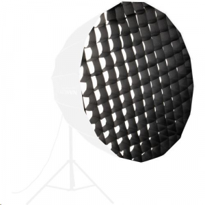 Nanlite EC-PR150 m&eacute;hsejtr&aacute;cs 150cm parabola softboxhoz