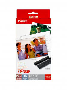 Canon KP-36IP fot&oacute;pap&iacute;r