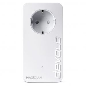 devolo D 8267 Magic 2 LAN 1-1-2 powerline kezdőcsomag