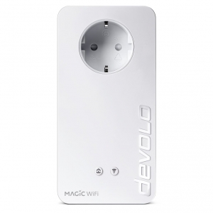 devolo D 8358 Magic 1 WiFi 2-1-1 powerline adapter