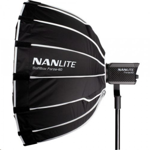 Nanlite SB-FZ60 parabola softbox (Forza 60-hoz)
