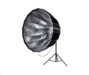Nanlite 150cm parabola softbox (SB-PR-150)