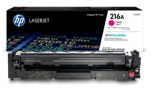 HP 216A LaserJet tonerkazetta magenta (W2413A)