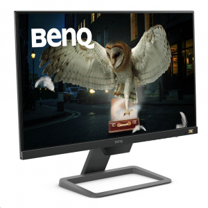 24" BenQ EW2480 LCD monitor (9H.LJ3LA.TSE)