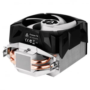 Arctic Freezer 7 X univerzális CPU hűtő (ACFRE00077A)