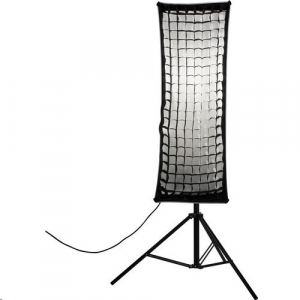 Nanlite EC-110X45 méhsejtrács 45x110cm softboxhoz