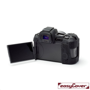 easyCover Camera Case Canon EOS R kamera tok fekete (ECCRB)