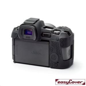 easyCover Camera Case Canon EOS R kamera tok fekete (ECCRB)