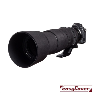 easyCover Lens Oak Nikon 200-500mm f/5.6 VR fekete  (LON200500B)