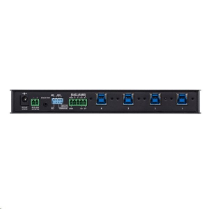 ATEN KVM Switch 4PC USB (US3344I-AT)