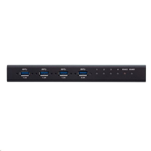 ATEN KVM Switch 4PC USB (US3344I-AT)