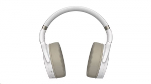 Sennheiser HD 450 BT Vezeték nélküli fejhallgató aktív zajszűréssel fehér (508387)