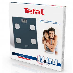 Tefal BM2520V0 Body Up személymérleg