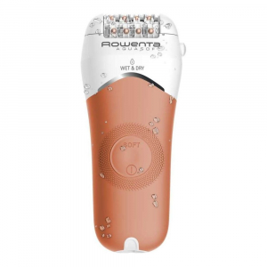 Rowenta EP4920F0 Aquasoft epilátor