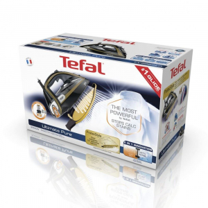 Tefal FV9865E0 Ultimate Pure gőzölős vasaló