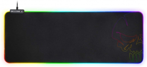 Spirit Of Gamer RGB egérpad XXL (SOG-PADXXRGB)