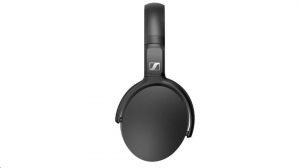 Sennheiser HD 350 BT Vezeték nélküli fejhallgató fekete (508384)