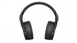 Sennheiser HD 350 BT Vezeték nélküli fejhallgató fekete (508384)