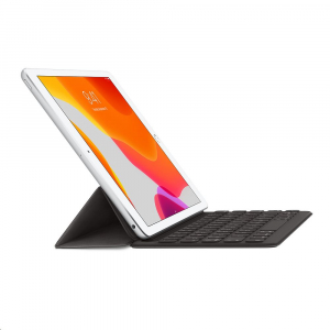 Apple iPad Pro 10.5" Smart Keyboard magyar fekete  (MX3L2MG/A)