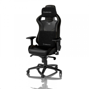 noblechairs memóriahabos párnaszett Fekete (NBL-SP-PST-008)
