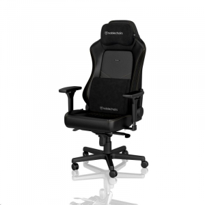 noblechairs memóriahabos párnaszett Fekete (NBL-SP-PST-008)