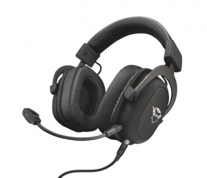 Trust GXT 414 Zamak Premium gamer headset (23310)