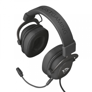 Trust GXT 414 Zamak Premium gamer headset (23310)