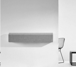 VIFA STOCKHOLM 2.0 premium wireless multi-room hangszóró kavics szürke (MG-VIFA-87025)