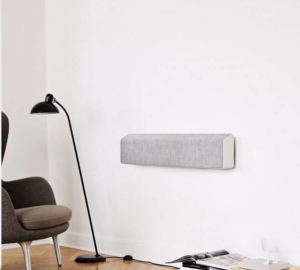 VIFA STOCKHOLM 2.0 premium wireless multi-room hangszóró kavics szürke (MG-VIFA-87025)