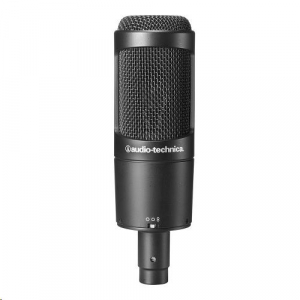 Audio-Technica AT2050 multikarakterisztikás kondenzátor mikrofon