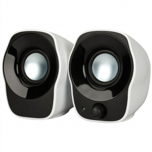 Logitech Z120 2.0 hangszóró (980-000513)