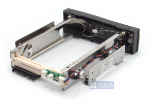 DeLock 5.25" DL47191 beépíthető mobile keret SATA HDD