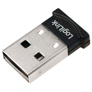 LogiLink BT0015 USB - Bluetooth V4.0 adapter