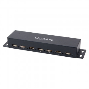 LogiLink UA0148 7 portos USB HUB