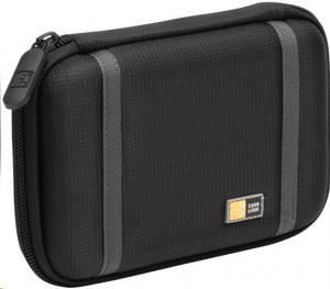 Case Logic GPS-1 - GPS tartó, 4,3"-ig fekete (3200421)