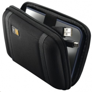Case Logic GPS-1 - GPS tartó, 4,3"-ig fekete (3200421)