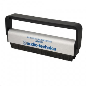 Audio-Technica AT6011a antisztatikus lemezkefe