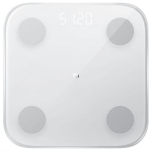 Xiaomi Mi Body Composition Scale 2 okosmérleg (XMMBCS2 / NUN4048GL)