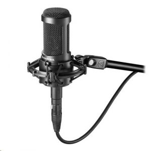 Audio-Technica AT2050 multikarakterisztikás kondenzátor mikrofon