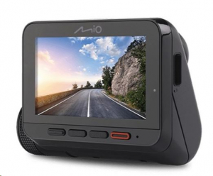 Mio MiVue 826 Wi-Fi 2,7" autós kamera (5415N6310007)