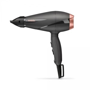 BaByliss 6709DE Ionos hajszárító