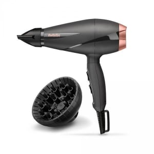 BaByliss 6709DE Ionos hajszárító