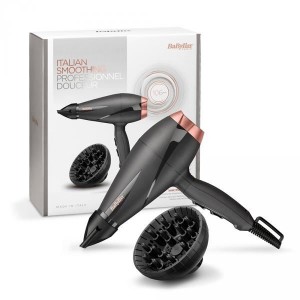 BaByliss 6709DE Ionos hajszárító