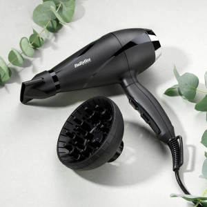 BaByliss 6713DE Ionos hajszárító