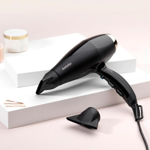 BaByliss 6714E Ionos hajszárító